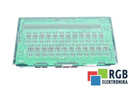 2318122 GE YOKOGAWA MEDICAL SYSTEMS RXB BOARD SKIRTAS LOGIQ3