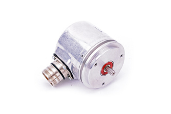 BDT16.05A1024-L6-A BAUMER CODER