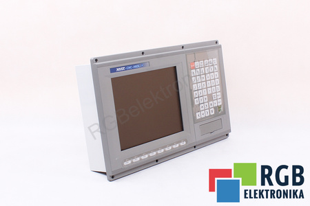 CNC H6DL-M5 HUST H6DL-M SYSTEM H6D/CPU/V7_4 CNC VALDYMAS