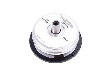 DG60KTM STEGMANN CODER