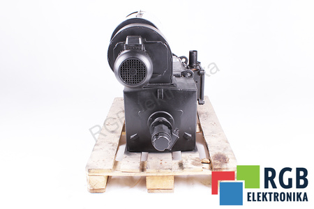 GNAFF200MV BAUMÜLLER