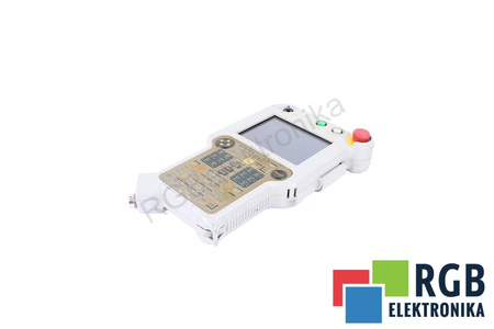 JZRCR-NPP01-1 YASKAWA MOKYMO PAKABUKAS