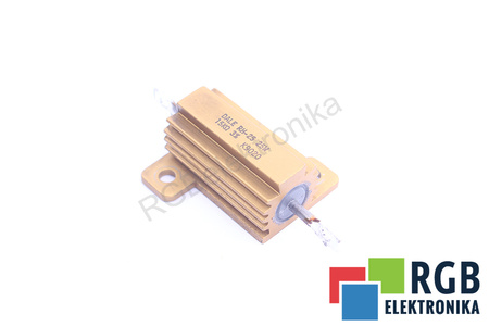 ATSPARUMAS RH-25 DALE 15 KOHM 15KOHM, 25W ATSPARUMAS