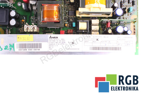 D0013458 DELTA DALIMS