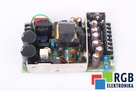 BD60128D NEMATRON SKIRTAS IWS-4624/35