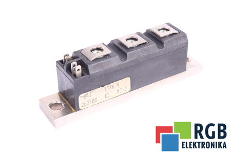 TT46N1200KOC AEG POWERBLOCK