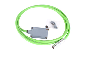 6AV2181-5AF02-0AX0 SIEMENS 2M KABELIS