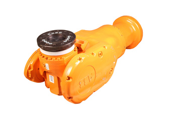 IRB6600 ABB ROBOTINĖ RANKA