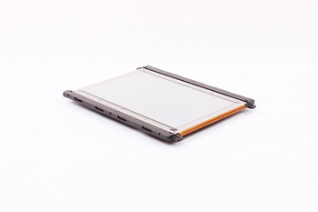 LJ64HB34 SHARP DUNTK5084JPZZ REV.D LCD MATRICA