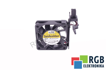 A90L-0001-0552#A FANUC VENTILIATORIUS