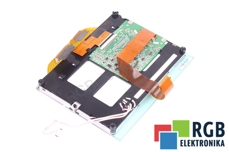 TCG057QV1CC-G00 KYOCERA 5.7" LCD MATRICA
