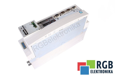 EVS9323-EP LENZE ID.-NO. 13015955