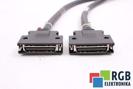 JUSP-TA50PG-2E  RP EUMAX SKIRTAS SGDV YASKAWA 2M SIGNALO KABELIS