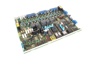 A20B-1003-0920/05A FANUC SUGEDĘS – DALIMS