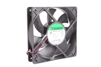 PMD2412PTB1-A(2).R.GN SUNON 120X120X25MM 24V 11.8W VENTILIATORIUS