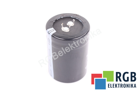 KONDENSATORIUS B43501-A9567-M82 EPCOS 560UF, 400VDC KONDENSATORIUS