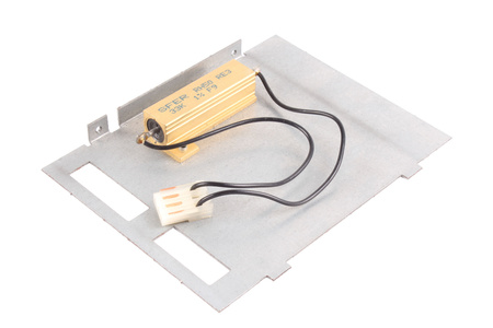 ATSPARUMAS RH50 SFERNICE RE3 33000OHM