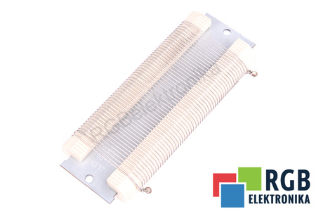 ATSPARUMAS LS2D-20 FRIZLEN 20OHM ATSPARUMAS