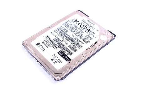 IC25N020ATMR04-0 HITACHI TRAVELSTAR 2.5" 20GB ATA/IDE