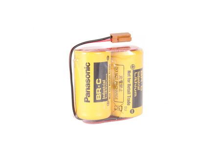BR-CCF2TH PANASONIC 6V AKUMULIATORIUS
