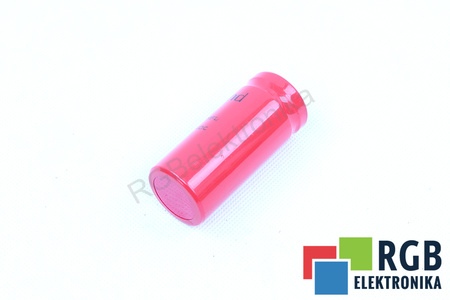 KONDENSATORIUS 470UF 250V ITELCOND KONDENSATORIUS