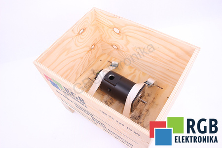 RDM599/50 BERGER LAHR