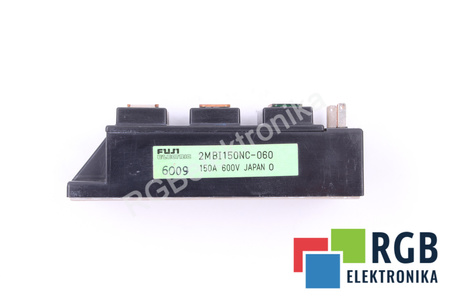 2MBI150NC-060 FUJI ELECTRIC