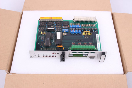 SPS-II HOMATIC 2-083-01-5057 2-083-01-5044