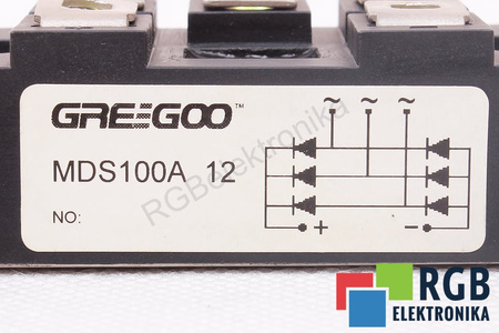 MDS100A12 GREEGOO