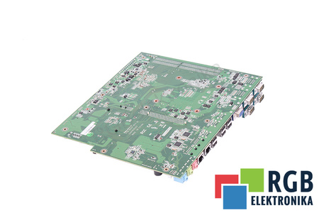 PCM-8203 ADVANTECH 19AK820302 SUGEDĘS – DALIMS