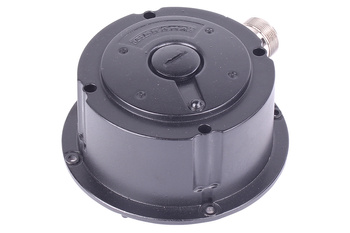 SCM70 INDRAMAT 6SK120320100 CODER