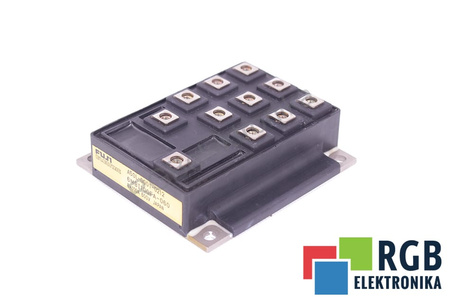 6MBI100FA-060 FUJI ELECTRIC A50L-0001-0212
