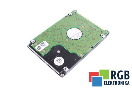 HTS541212H9AT00 HITACHI TRAVELSTAR 120GB, ATA, 2.5", HDD