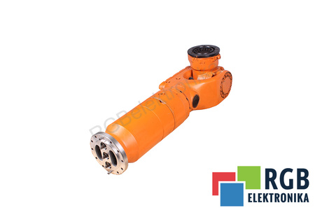 IR761/125/150.0 KUKA ROBOTINĖ RANKA