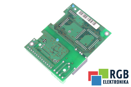 BGR:1203 NORD NORDAC