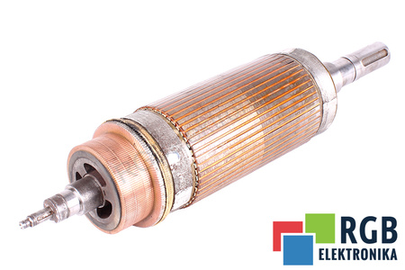 MIF132AL-205 FRANZ KESSLER ROTORIAUS