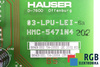 03-LPU-LEI-HMC-5471N4 HAUSER