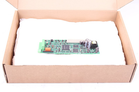 UT90 CONTROL TECHNIQUES ISS 07.00