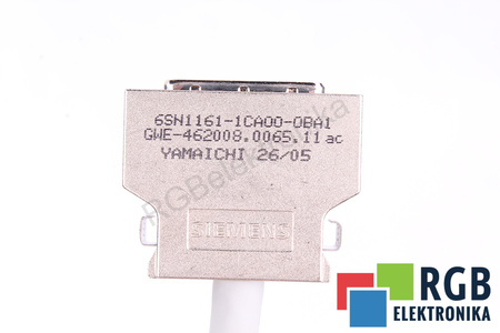 6SN1161-1CA00-0BA1 SIEMENS 170MM