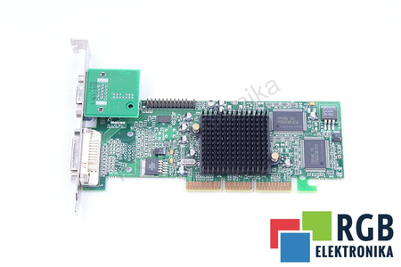 G55+MDHA32DB GE YOKOGAWA MEDICAL SYSTEMS 7012-03 MATROX SKIRTAS LOGIQ7