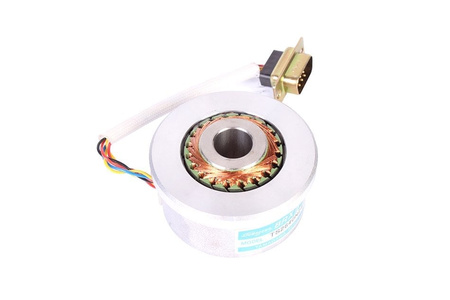 TS2640N241E172 TAMAGAWA BRX SMARTSYN IŠSPRĘSTI