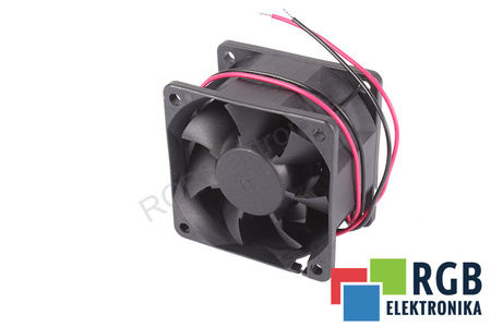 PMD2406PMB1-A.(2).GN SUNON 60X60X38MM, 24V VENTILIATORIUS