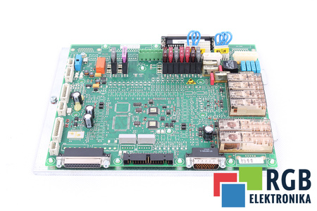 ESC-C13 KUKA 5.04.058.973/0100 5.40.553.770-00