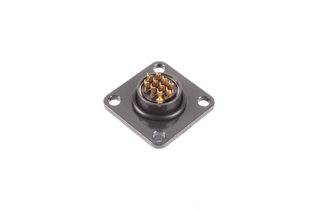 CM10-R10P-D-D7 DDK LTD. 10PIN LIZDAS