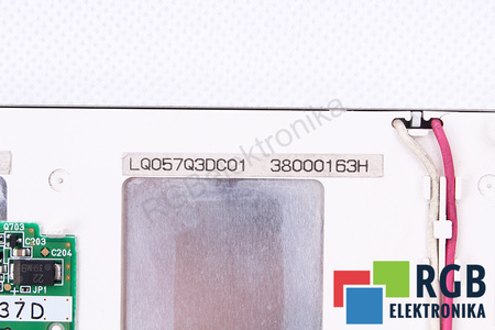 LQ057Q3DC01 SHARP LCD MATRICA