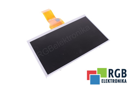 AT070TN92 INNOLUX LCD MATRICA