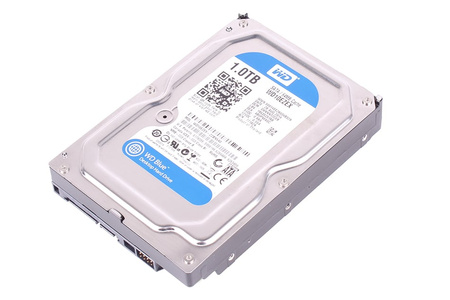 WD10EZEX WESTERN DIGITAL SATA 1TB 3.5"