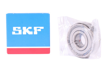 6302-2Z/C3 SKF 15X42X13 GUOLIS