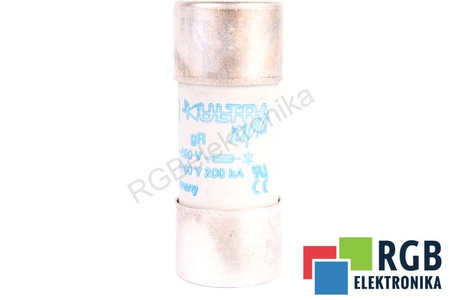 SAUGIKLIS 5014006 SIBA ULTRA RAPID 50A, 690/700VAC