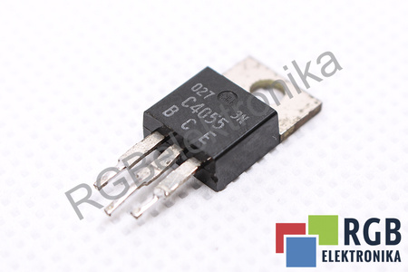 C4055 RENESAS NPN TRANZISTORIUS